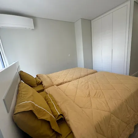 Ao Montefara Apartmán