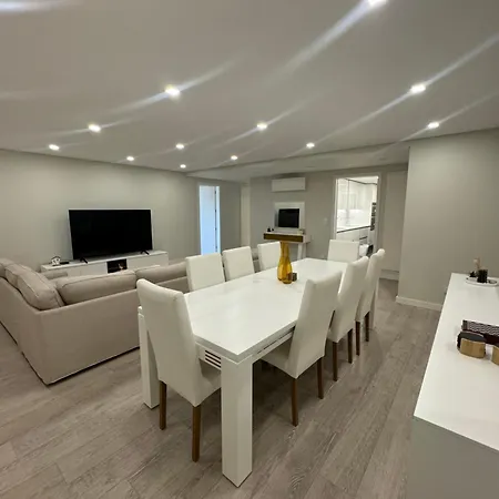 Apartmán Ao Montefara Loures