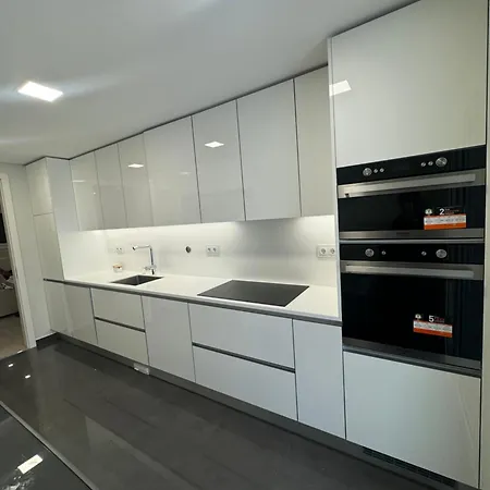 Ao Montefara Apartmán Loures