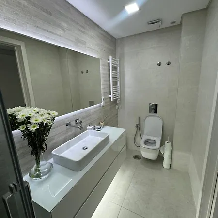 Apartmán Ao Montefara