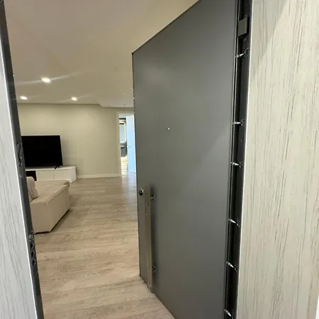 Ao Montefara Apartmán