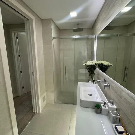 Apartmán Ao Montefara
