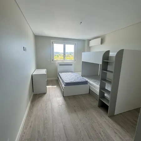 Ao Montefara Apartmán *