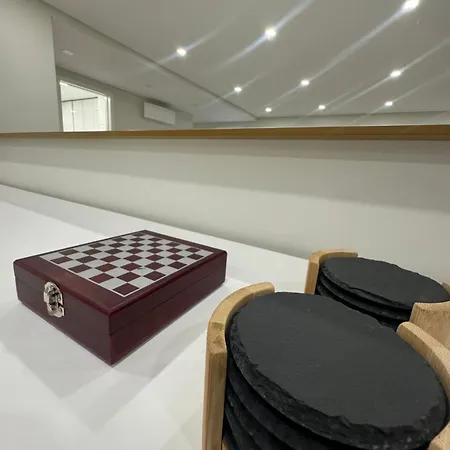 Apartmán Ao Montefara Loures